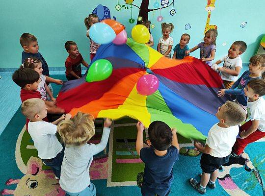 Dzień Przedszkolaka 2024