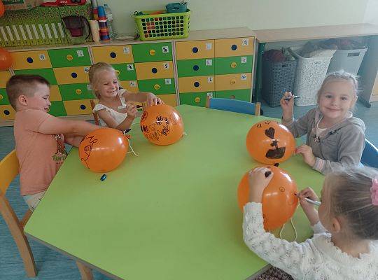 Dzień Przedszkolaka 2024