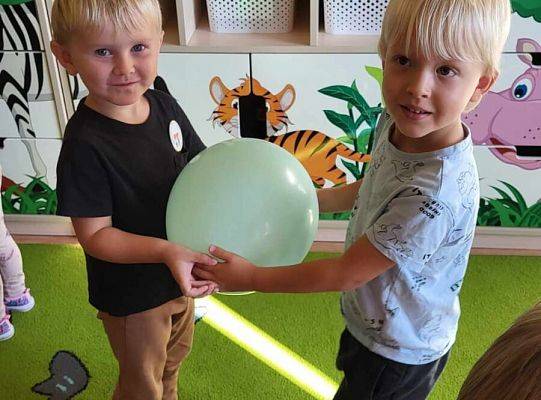Dzień Przedszkolaka 2024