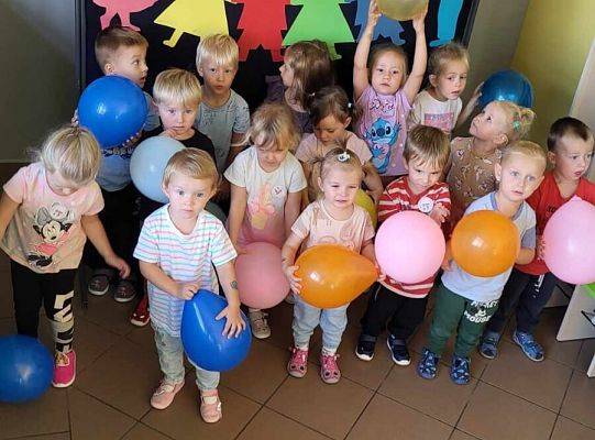 Dzień Przedszkolaka 2024