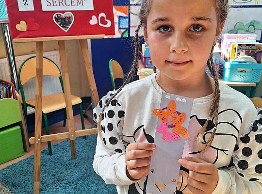 Ogólnopolski Dzień Głośnego Czytania połączony z akcją "Czytamy z SERCEM"