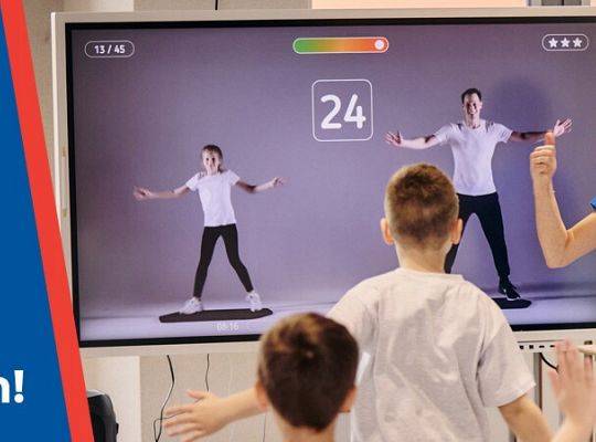 Program FitSchool
