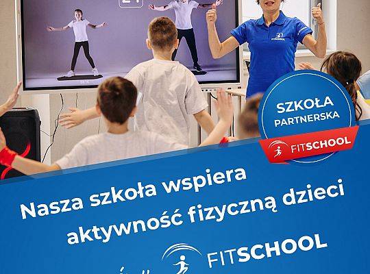 Program FitSchool