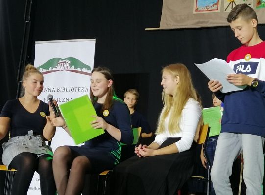 Młody Festiwal Folkowy. Podsumowanie projektu