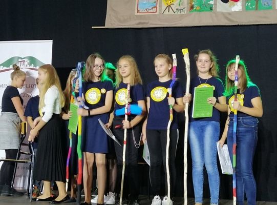 Młody Festiwal Folkowy. Podsumowanie projektu