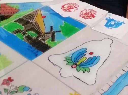 Młody Festiwal Folkowy. Podsumowanie projektu