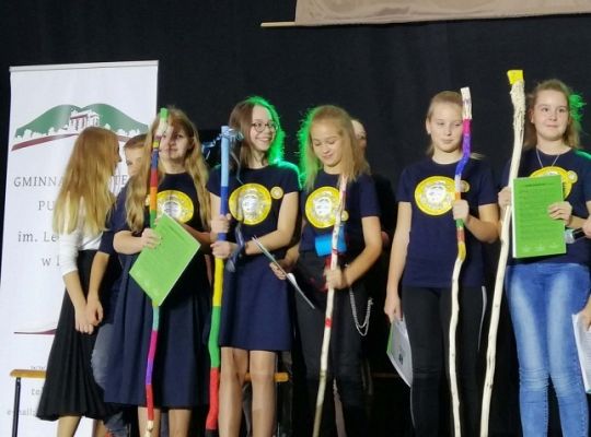 Młody Festiwal Folkowy. Podsumowanie projektu