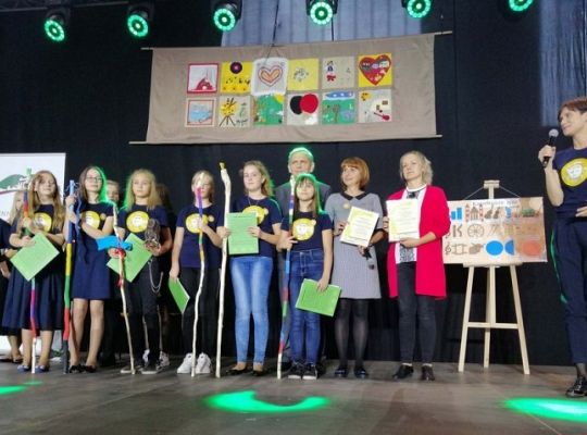 Młody Festiwal Folkowy. Podsumowanie projektu