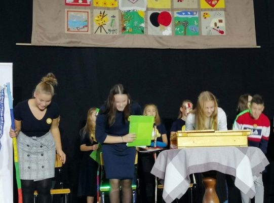 Młody Festiwal Folkowy. Podsumowanie projektu