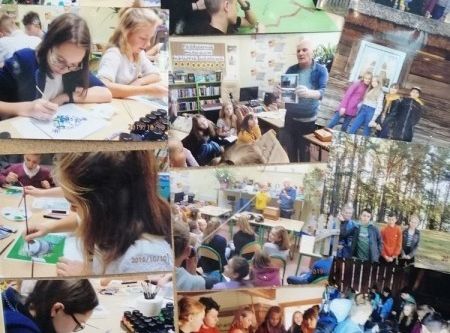 Młody Festiwal Folkowy. Podsumowanie projektu