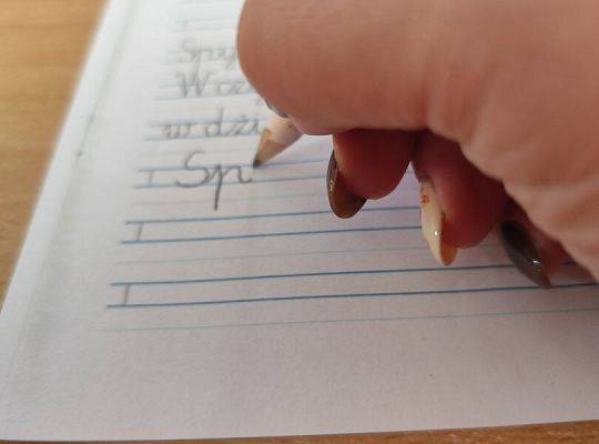 Dzień edukacji Narodowej