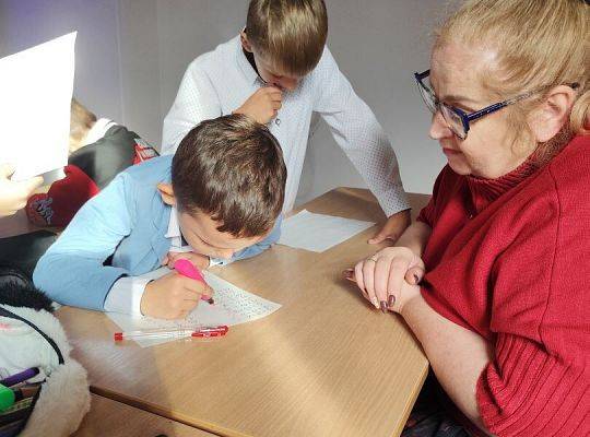 Dzień edukacji Narodowej