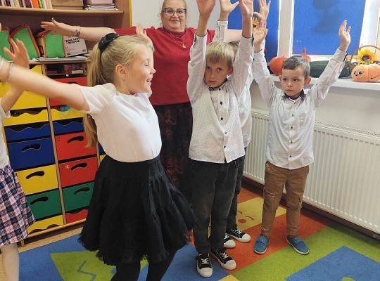Dzień edukacji Narodowej
