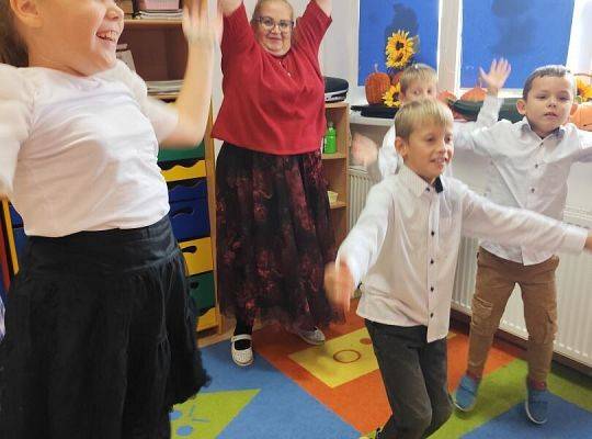 Dzień edukacji Narodowej