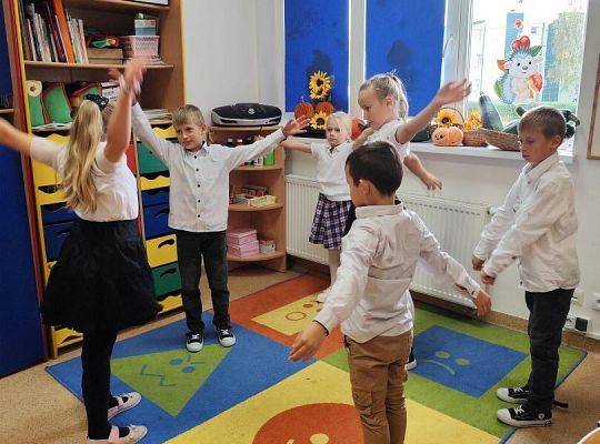 Dzień edukacji Narodowej