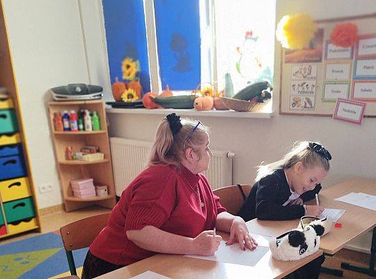 Dzień edukacji Narodowej