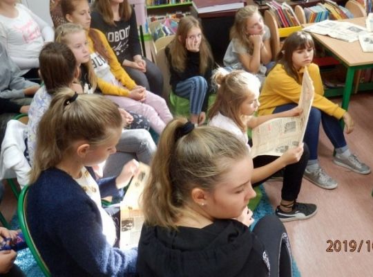 Życie codzienne dawnej kaszubskiej wsi w rozmowie z p. Bogdanem Godziszem