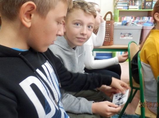 Życie codzienne dawnej kaszubskiej wsi w rozmowie z p. Bogdanem Godziszem