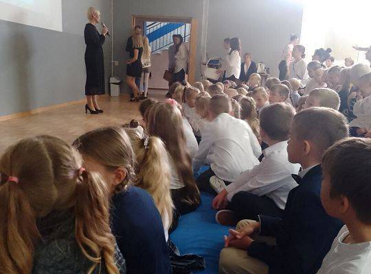 Dzień Edukacji Narodowej w Przedszkolu