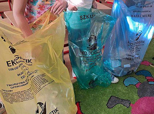 Bałaganiaki w akcji