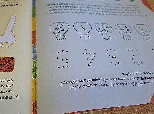 Nasza Mała Biblioteka - spotkanie wokół książki "Gdzie go znalazłaś"