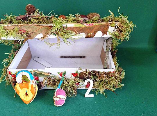 Nasza Mała Biblioteka - spotkanie wokół książki "Gdzie go znalazłaś"