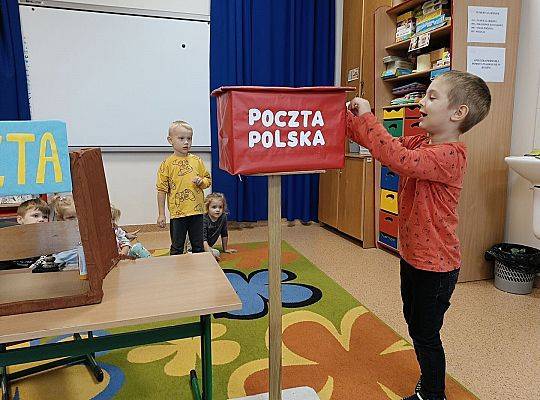 Dzień Znaczka Pocztowego