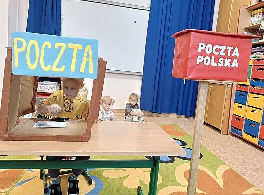 Dzień Znaczka Pocztowego