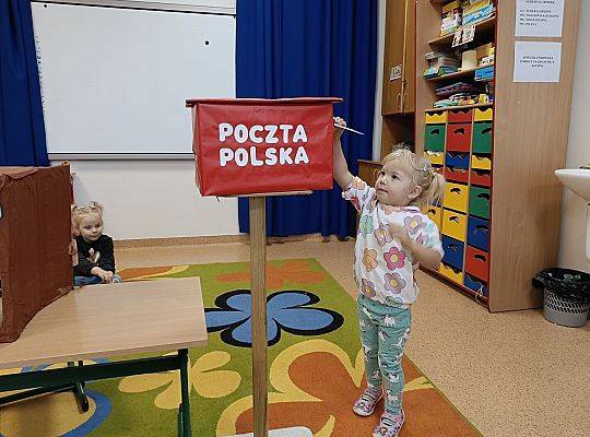Dzień Znaczka Pocztowego