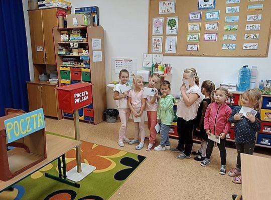 Dzień Znaczka Pocztowego