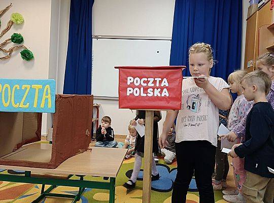 Dzień Znaczka Pocztowego