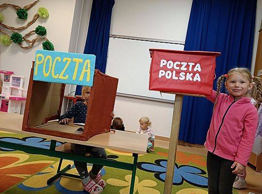 Dzień Znaczka Pocztowego