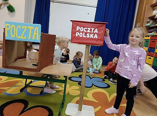 Dzień Znaczka Pocztowego