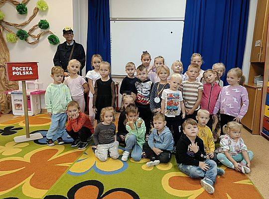 Dzień Znaczka Pocztowego