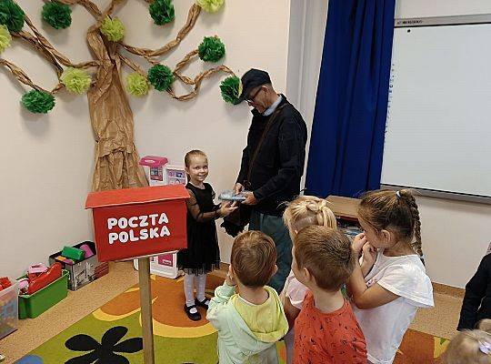 Dzień Znaczka Pocztowego