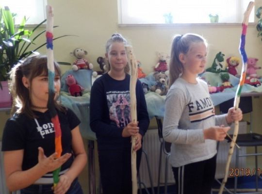 Warsztaty rzeźbiarskie