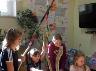 Warsztaty rzeźbiarskie