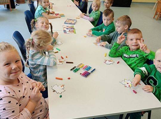 Dzień Drzewa 2024