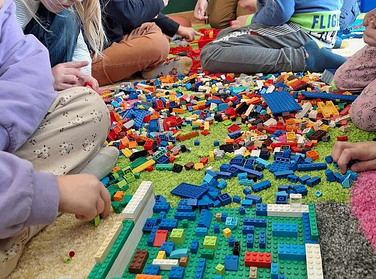 Uporządkowany świat rodziny Bałaganiaków