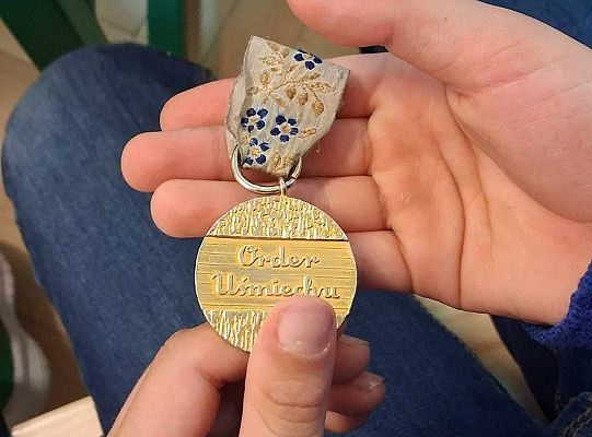 Wyjątkowe Spotkanie z Markiem Michalakiem i Pasowanie na Czytelnika!