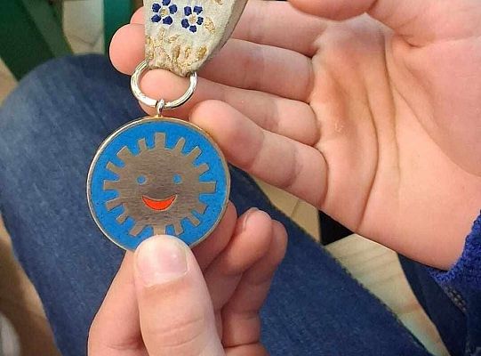 Wyjątkowe Spotkanie z Markiem Michalakiem i Pasowanie na Czytelnika!