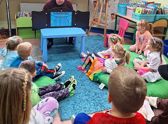 Dzień Postaci z Bajek