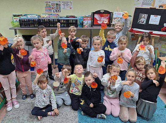 Jesienne inspiracje i opowieści o Polsce.