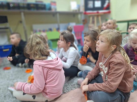 Jesienne inspiracje i opowieści o Polsce.