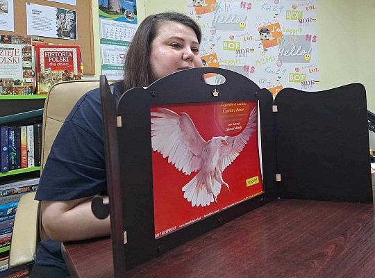 Jesienne inspiracje i opowieści o Polsce.