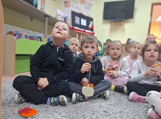 Jesienne inspiracje i opowieści o Polsce.