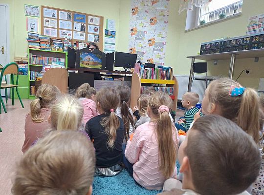 Jesienne inspiracje i opowieści o Polsce.