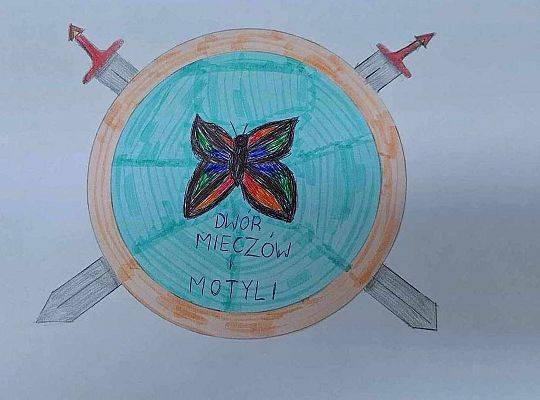 Projekty Logo biblioteki szkolnej