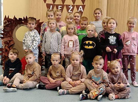 Dzień jeża 2024