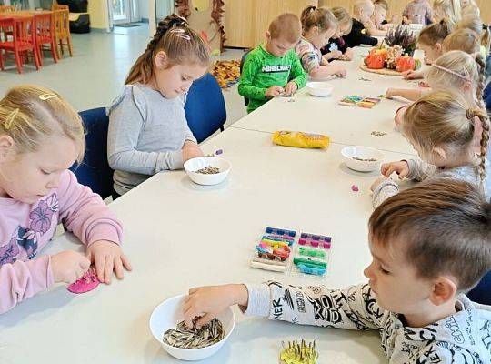 Dzień jeża 2024